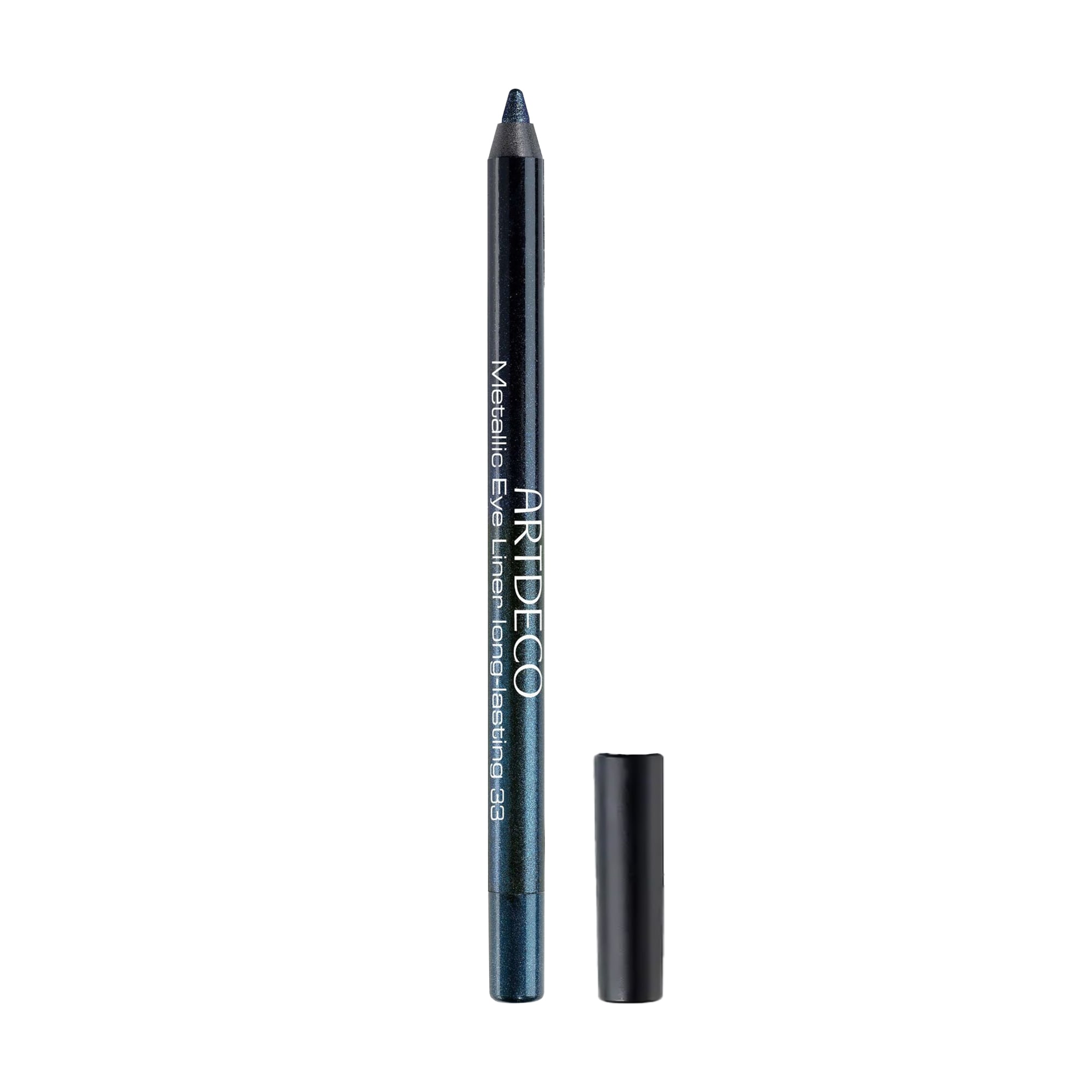 Стійкий олівець для очей Artdeco Metallic Eye Liner Long-Lasting 33 Metallic Universe, 1.2 г